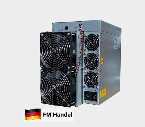 Bitmain antminer s19 pro - bitmain, asic