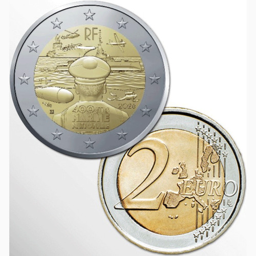 Euro francia 2026 - euro,