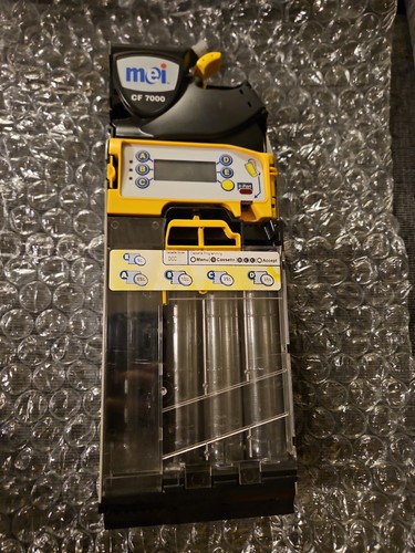 Mei mars cf7512 dcc - dcc, 5