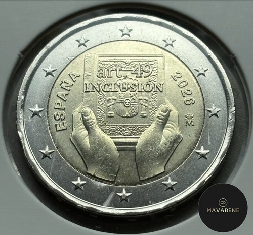 Spagna 2026 art diritti - 2026, 49