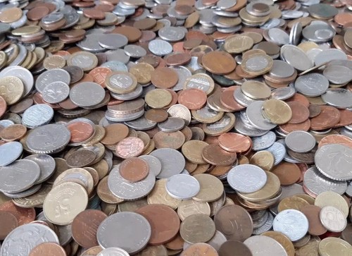 Europa coins monete offerta - europa,