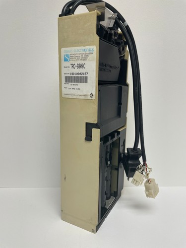 Mars trc 6800 coin mech - c,