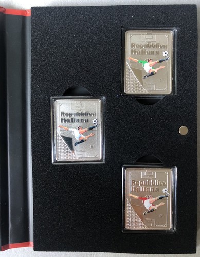 Italia 2022 trittico panini - italia,
