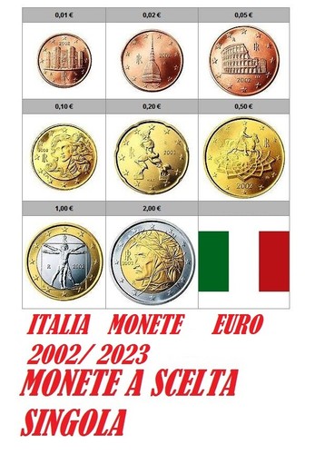 Italia italy monete - italia,