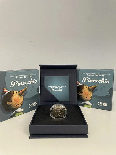 Carlo collodi pinocchio - carlo,