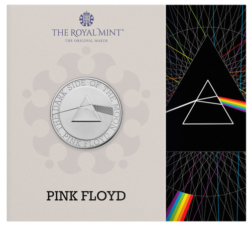 Pink floyd 2026 - unito, £