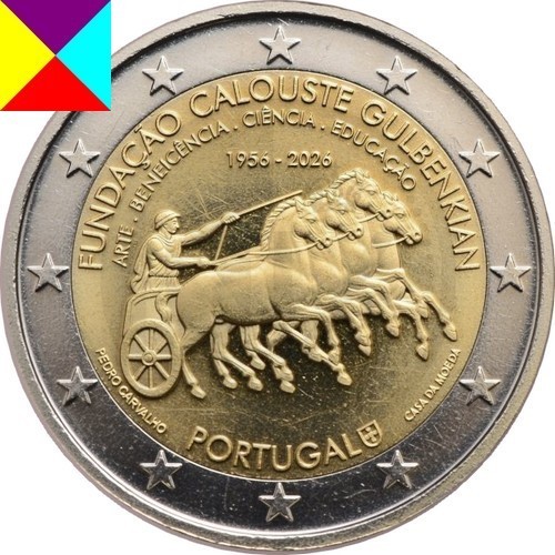 Euro portogallo 2026 - 🟥,