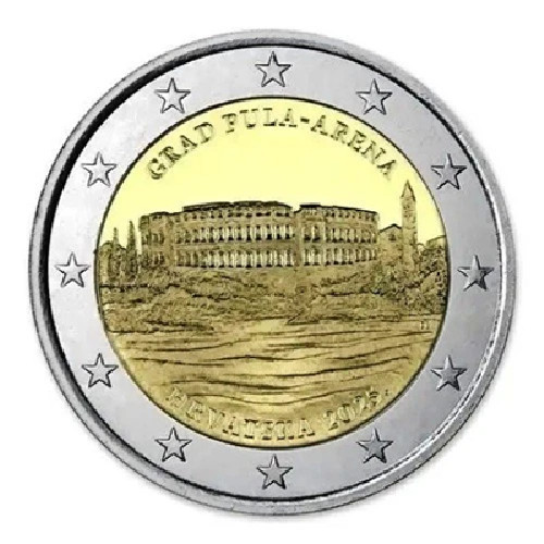 Tutti euro commemorativi - i,