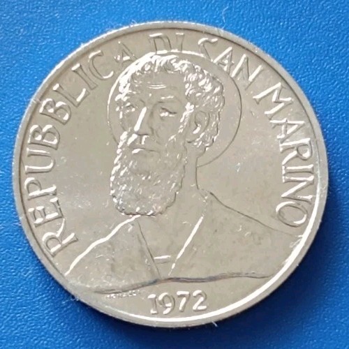 San marino - san,