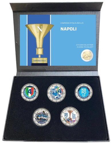 Euro napoli campione 2024 - euro,