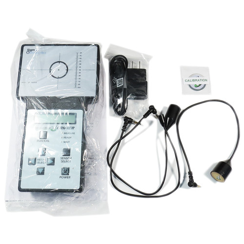 The sigma metalytics set - sigma,