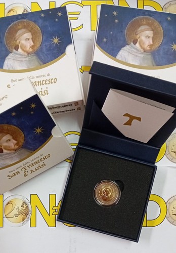 Italia 2026 san francesco - 2026,
