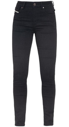 Pantaloni moto john doe - doe, ruby