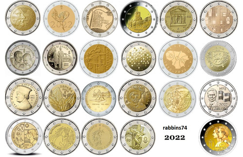 Euro 2022 tutti - 2,