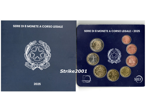 New euro italia 2025 - new, !!!