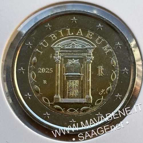 Italia 2025 giubileo vaticano - italia,