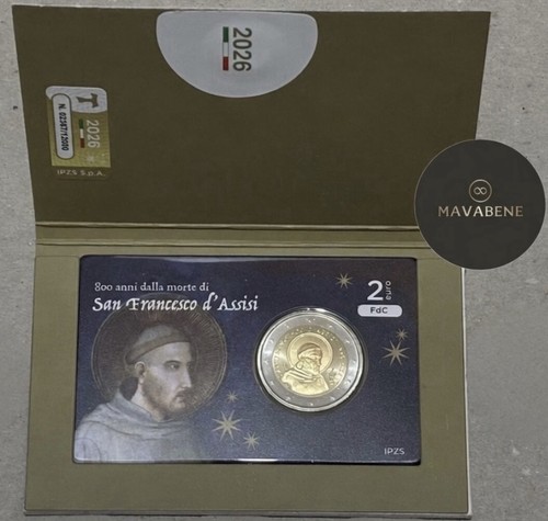 Italia 2026 san - 2026, francesco