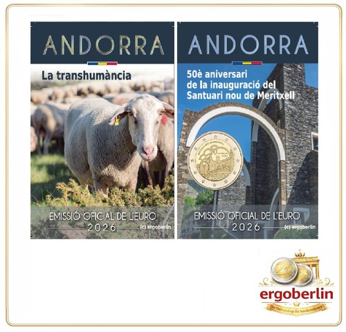Euro commemorativi - x, 2