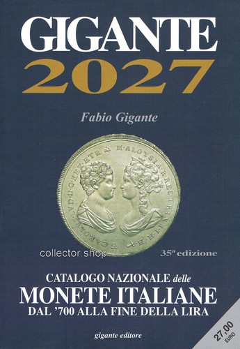 Gigante 2027 catalogo - gigante,