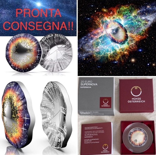 Moneta euro austria 2024 - moneta,