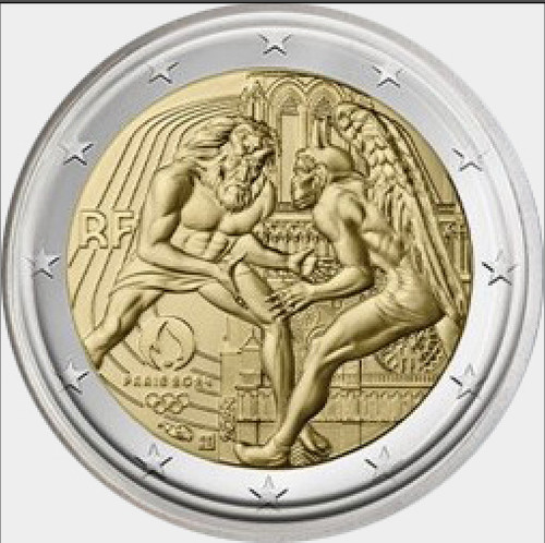 Euro francia 2024 - euro,