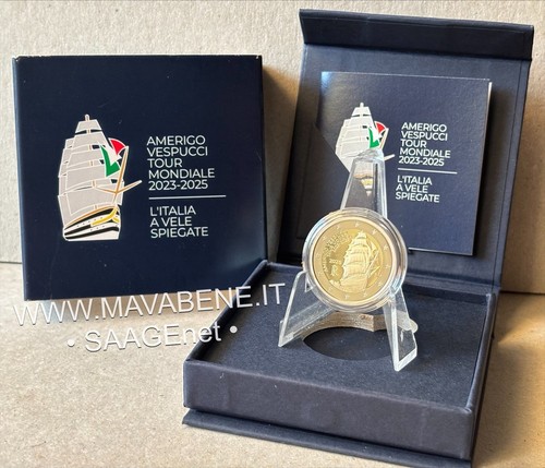 Italia 2025 nave - ,