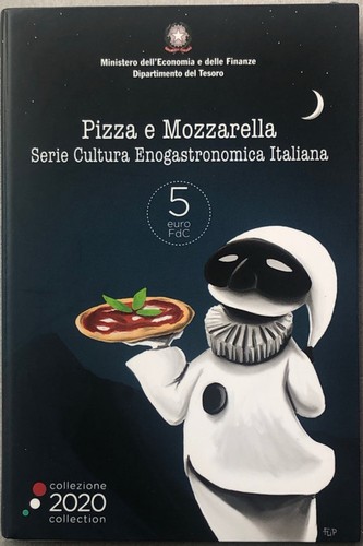Italia 2020 campania pizza - campania, e