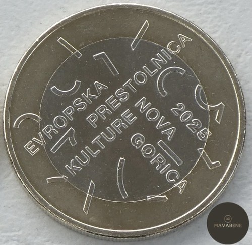 Slovenia 2025 nova gorica - 2025,