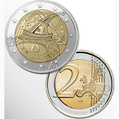 Euro francia 2024 - francia,