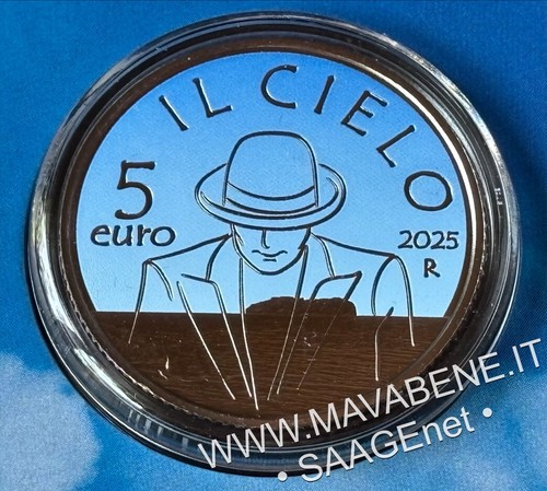 Italia 2025 - italia,